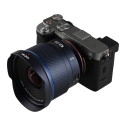 10mm f/2.8 Zero-D FF Auto Focus Lens - Sony FE