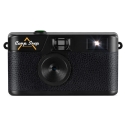 CS-V105 Digital Retro Camera Stealth 8MP Black