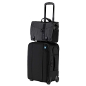 Roadie Air Case Roller 21 - Black - 638-715 - DEMO