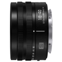 LUMIX S 18-40mm f/4.5-6.3