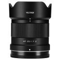 AF 25mm f/1.7 Nikon Z