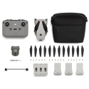 Lito 1 Fly More Combo w/ RC-N3 Remote Controller (RC151)
