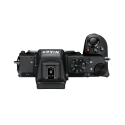 Z50 + 16-50 DX +50-250mm