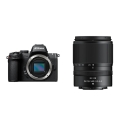 Z50II Kit w/ 18-140 DX
