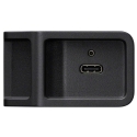 Battery Charger NP-SA serie DC Coupler
