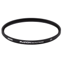 72mm Fusion antistatic UV filter premium line