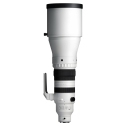 300-600mm f/4.0 DG OS Sports SE