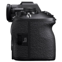A9 III Body