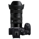 17-40mm f/1.8 DC Art RF-Mount