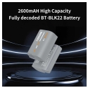 Battery Panasonic DMW-BLK22 (BT-BLK22)