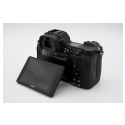 Z 7 II Body Occasion