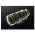 Nikkor Z 70-200mm f/2.8 S