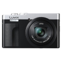 LUMIX TZ99 Silver