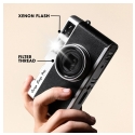 CS-PRO Pro Digital Retro Camera 16MP w/ Flash