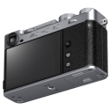 X-E5  + XF23mm f/2.8 R WR Kit Silver