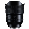 12-20mm f/2.8 Sony FE