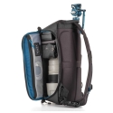 Solstice V2 12l SlingBag - Black (636-430)
