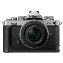Z FC Kit met DX 16-50mm f/3.5-6.3 VR (SL)