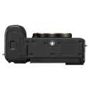 A7C II Body Black
