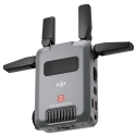 SDR Transmission - Receiver