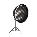 Parabolic Softbox for Forza 60
