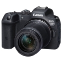EOS R7 + RF-S 18-150mm IS STM