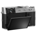 X100 VI Silver