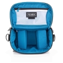 Skyline V2 Schouder Bag 10 - Black (637-782)