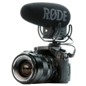 VideoMic Pro +
