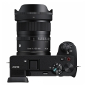 15mm F/1.4 DC Contemporary Sony E-mount