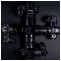 11mm f/2.8 Canon EOS-R-Mount | FullFrame Black