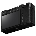 X-E5 Body Black