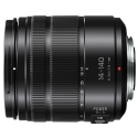 LUMIX G 14-140mm f/3.5-5.6 MFT Black