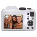 Pixpro AZ255 Wit - Tweede leven