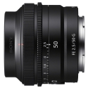 SEL 50mm f/2.5 G - Sony B-stock