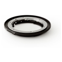Lens Mount Adapter Nikon F Lens To Canon (EF / EF-S)