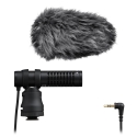 Stereo Microphone DM-E100