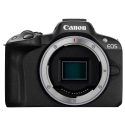 EOS R50 Black Body