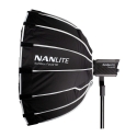 Parabolic Softbox for Forza 60