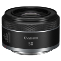 RF 50mm f/1.8 STM