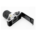 OM-10 + Zuiko MC Auto-Zoom 35-70mm f/4 – Occasion