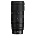 Nikkor Z 70-200mm f/2.8 VR S II
