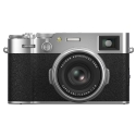 X100 VI Silver