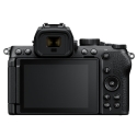 Z50II Kit w/ 18-140 DX