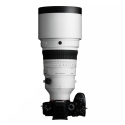 200mm f/2.0 DG Sports SE