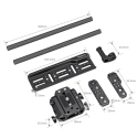 3225 Pro Kit For Sony FX6