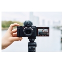 DSC ZV-1 II Vlogcamera