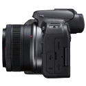 EOS R10 + RF-S 18-45mm IS STM