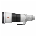 FE 600mm f/4.0 GM OSS