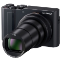 LUMIX TZ300 Black